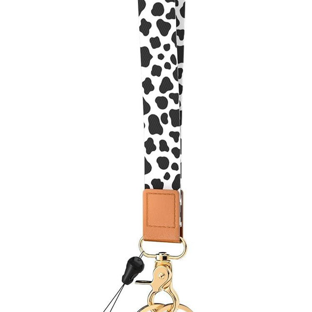 Handlein Wristlet Keychain for Women and Men, Key Chain Holder, Wrist Lanyard for Keys