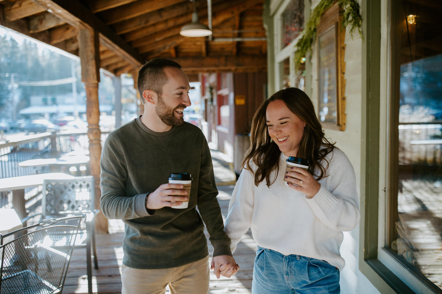 The Wedding Website of McKenna Butcher and Brian Butcher