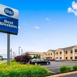 Best Western Monroe Inn & Suites