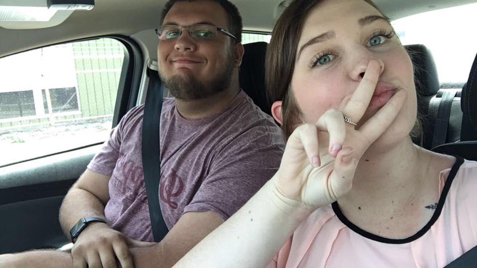 The Wedding Website of Haley Flack and Zachary Koch