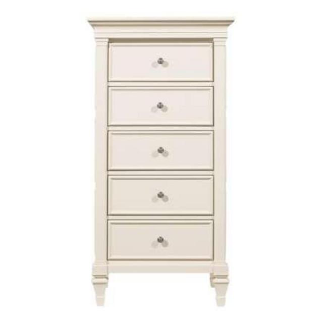 Somerset Lingerie Chest