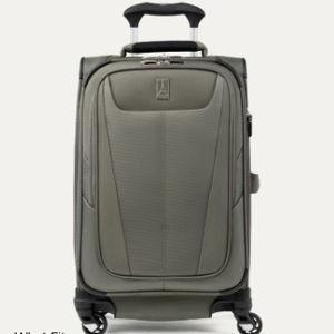 Maxlite® 5 Carry-On Spinner - Slate Green