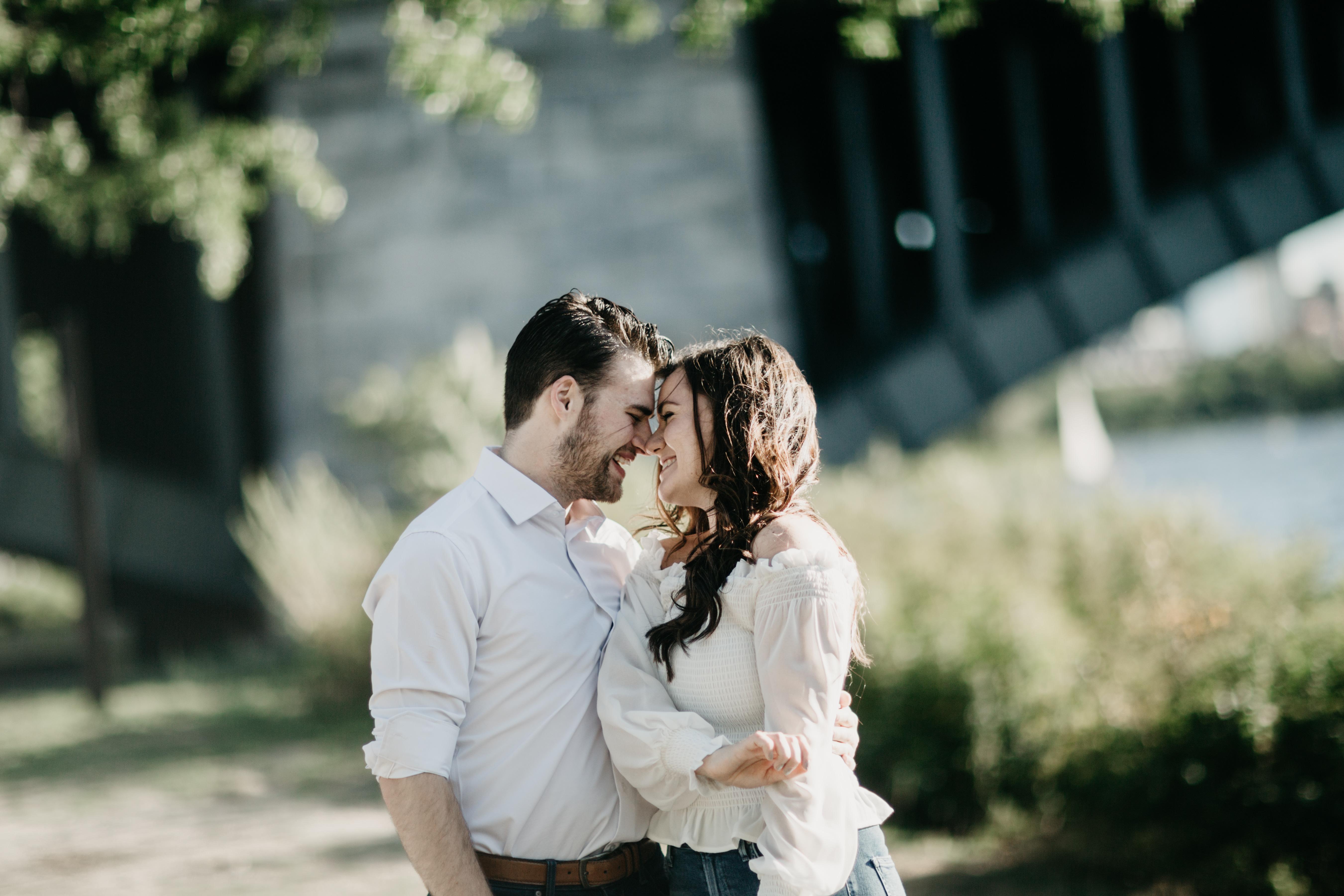 The Wedding Website of Alexa Kacin and Andrew Brandano