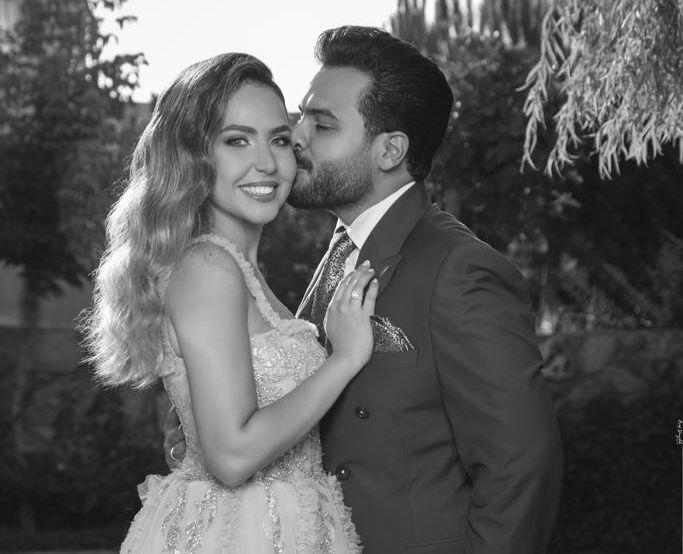 The Wedding Website of Mohamad Zahran and Shadia Ghayyad