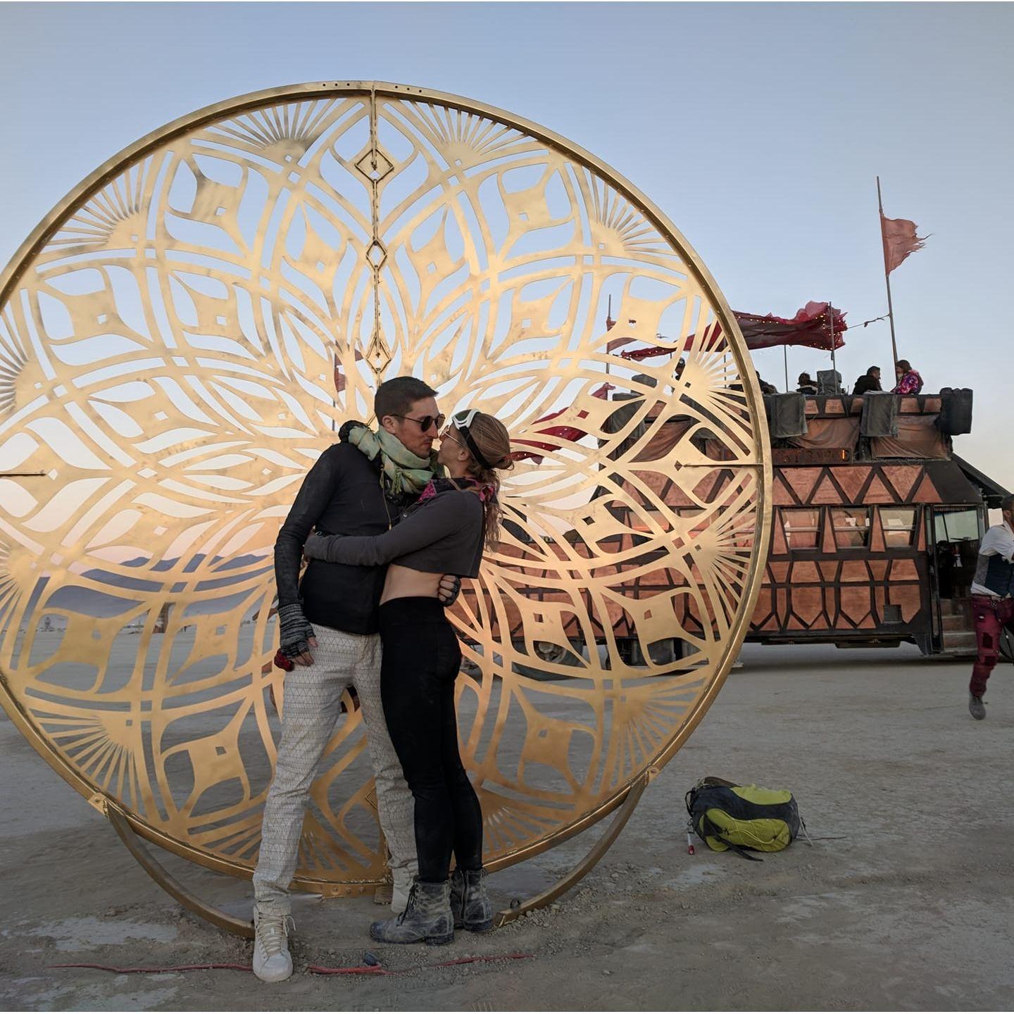 Burning Man