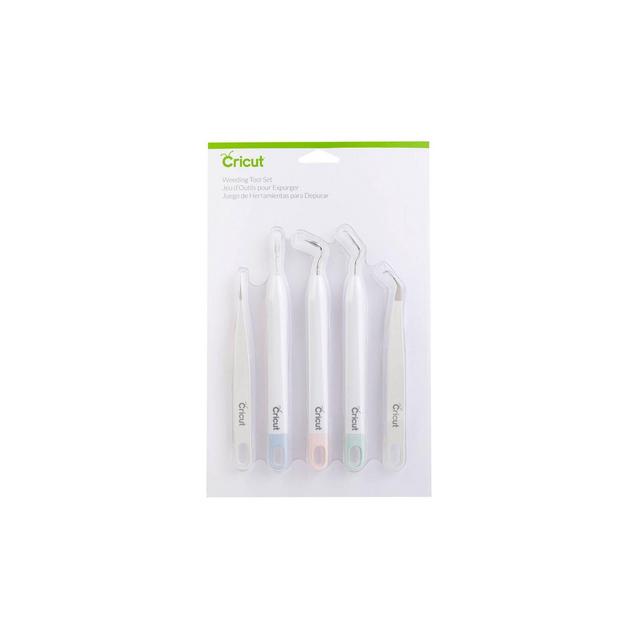 Cricut Weeding Tool Set