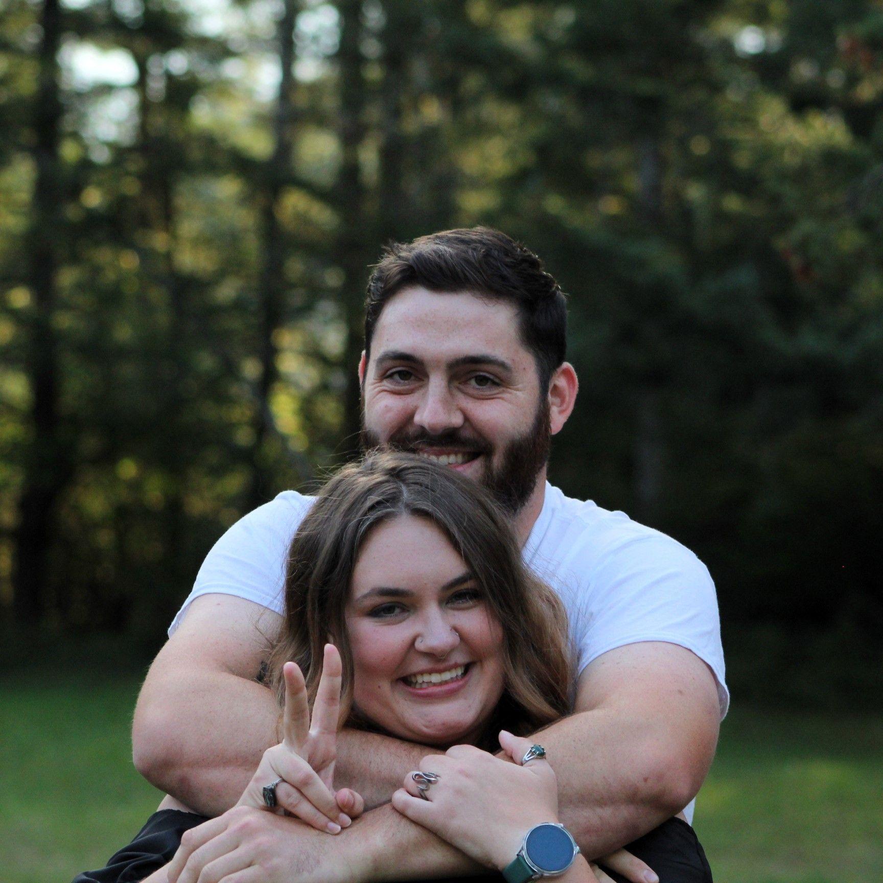 Jamie & Shane's Wedding ~ 09.15.2024