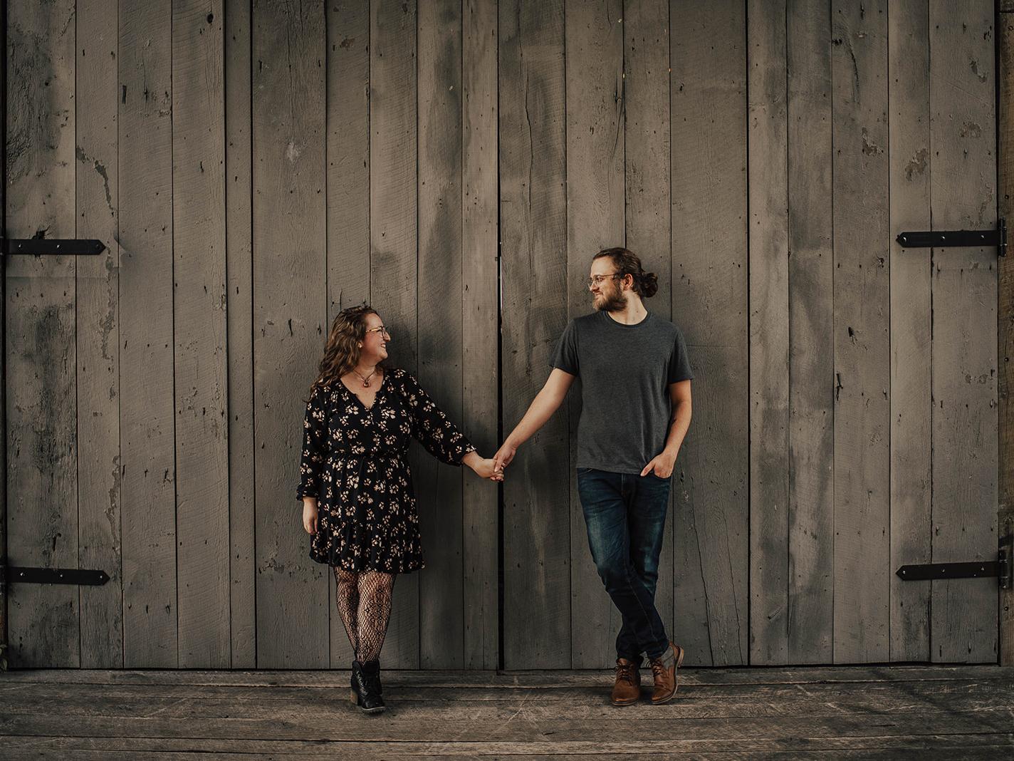 The Wedding Website of Devan Weckerly and Casey Lambert