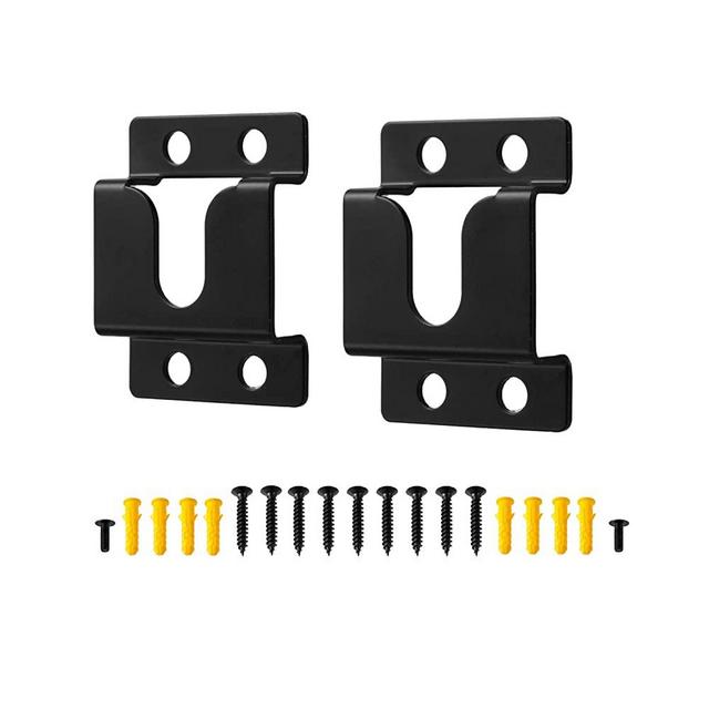 Wallmount Bracket with Screw for Vizio Soundbar S3820W-CO S3821-CO S2920W-CO,SB3820-C6