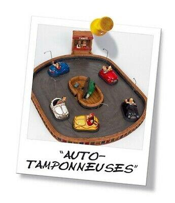 Bumper Cars | Guillermo Forchino