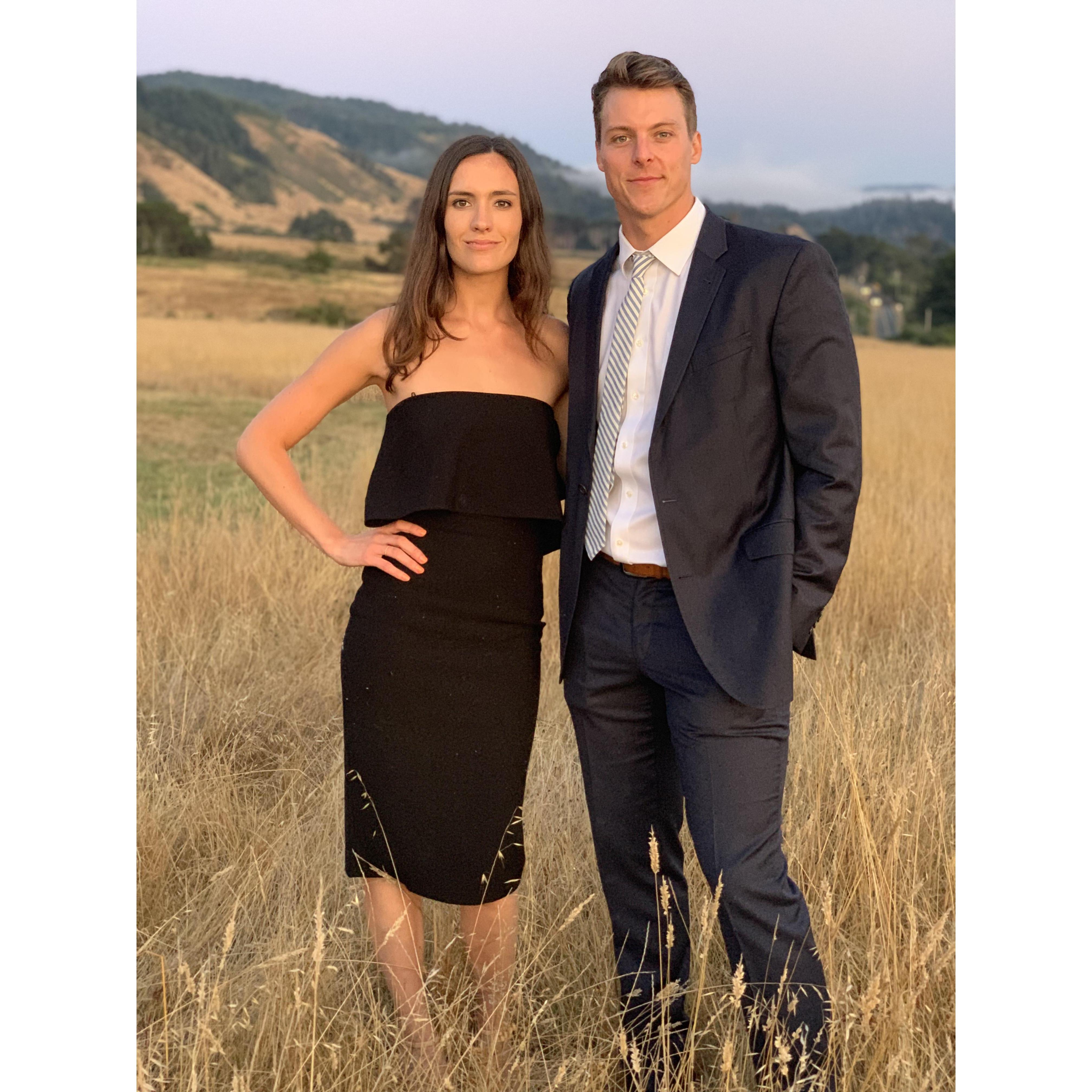 Elk, CA | 2019