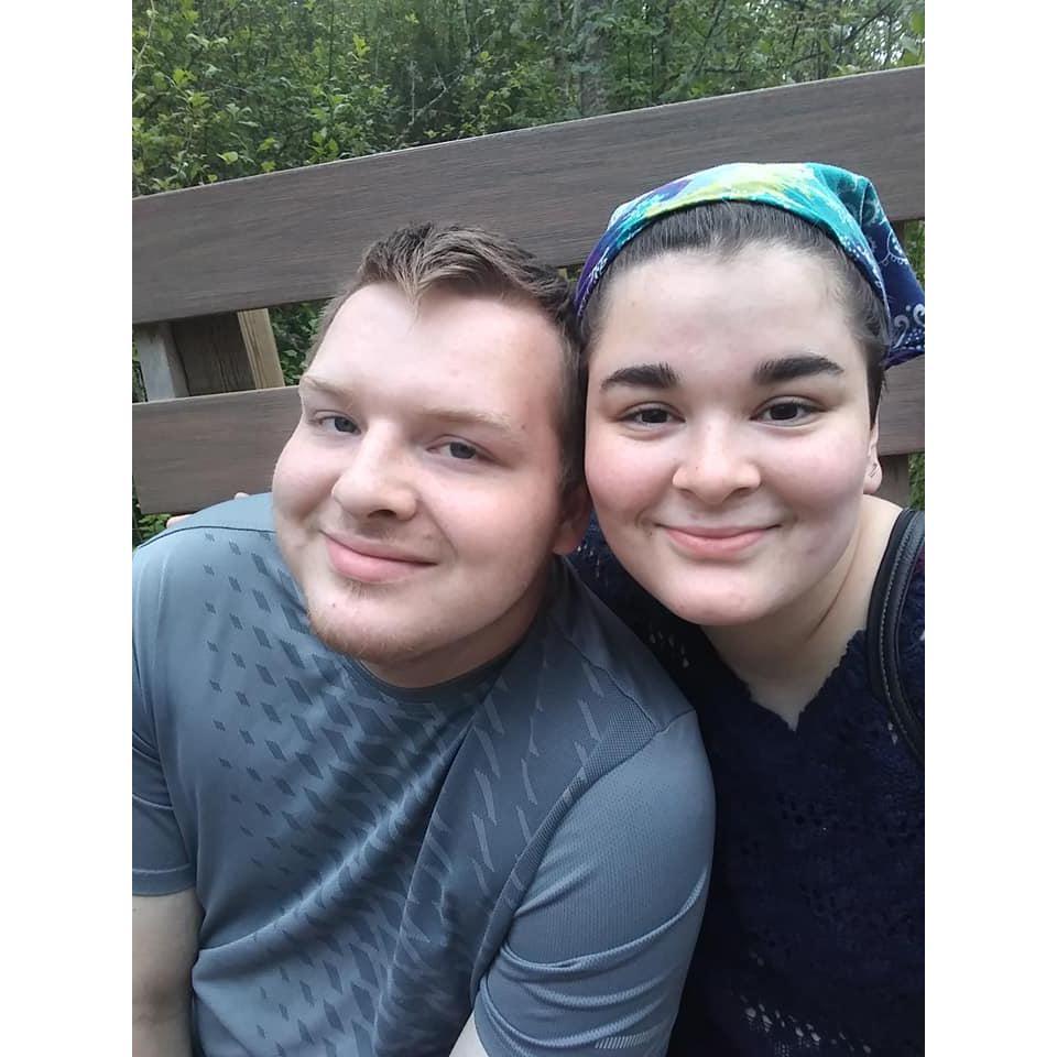 Our Fourth 4th of July Together