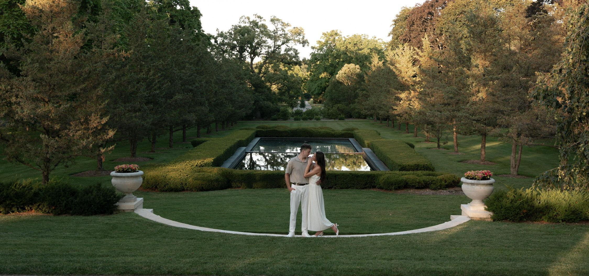 The Wedding Website of Sara Roberts and Scott Palmer