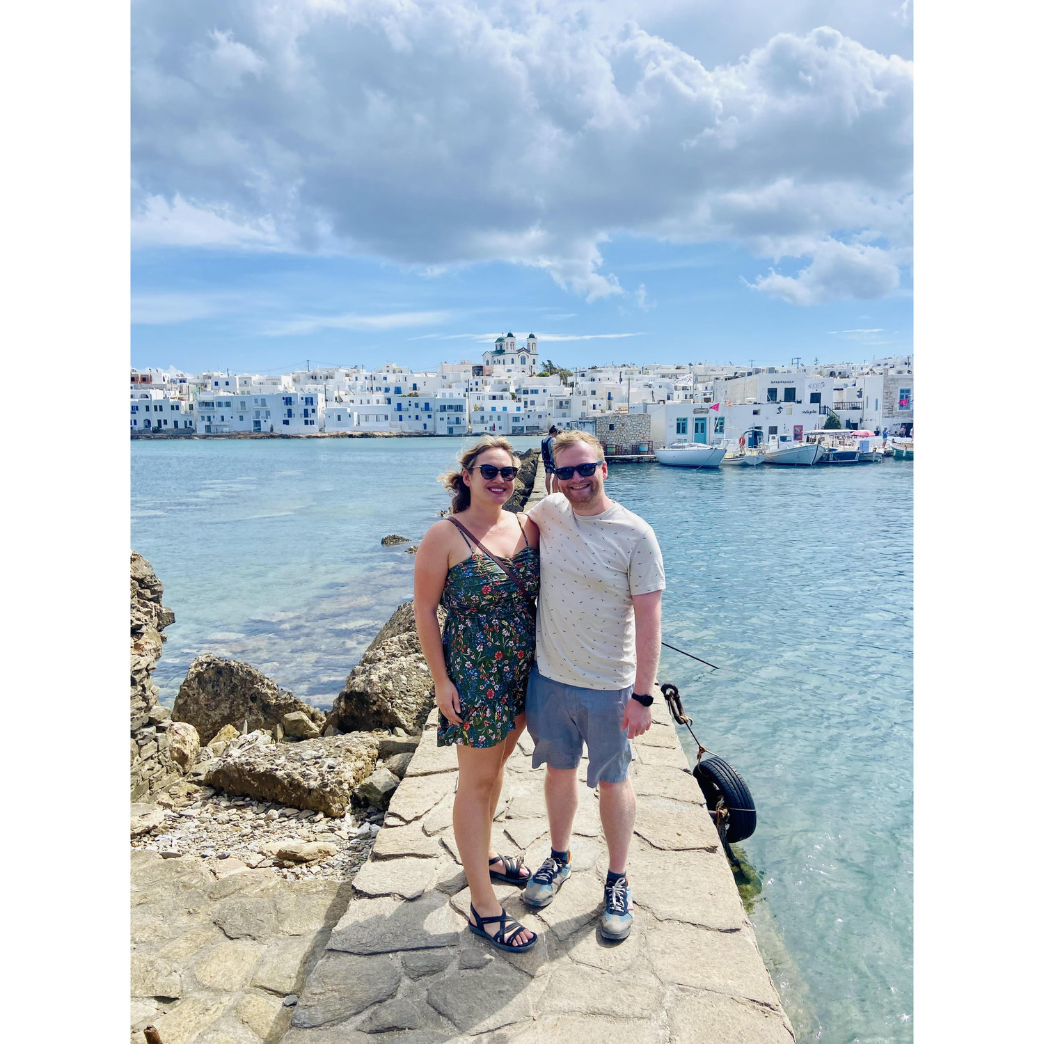 Greece '22
