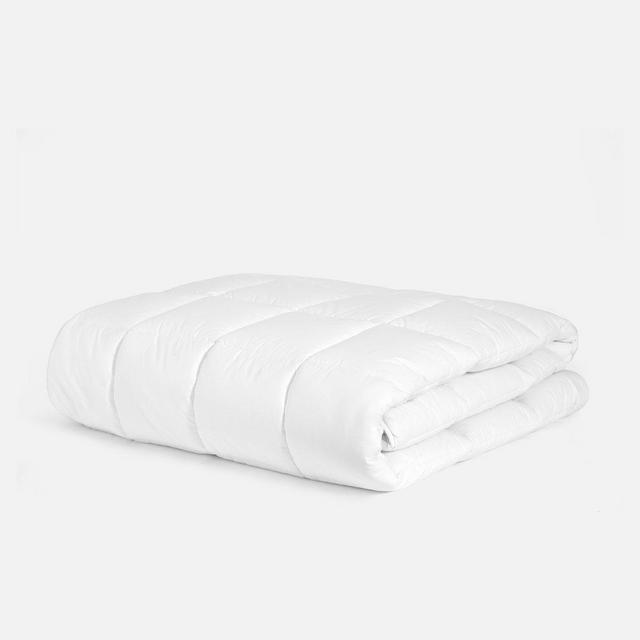 Down Alternative Mattress Topper