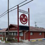 The Cherry Hut