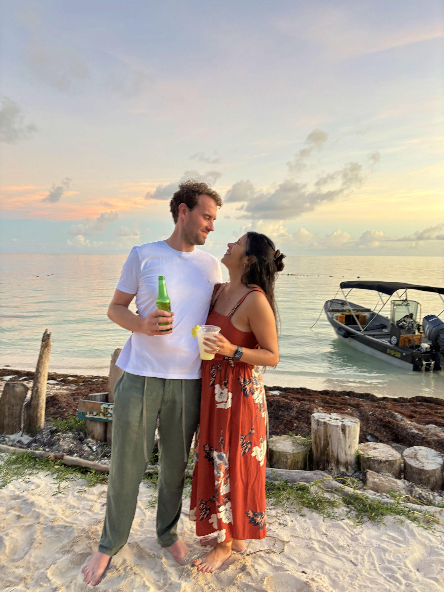 The Wedding Website of Maria Paula Vargas Osorio and Bastiaan Hesselmans