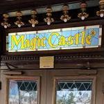 The Magic Castle