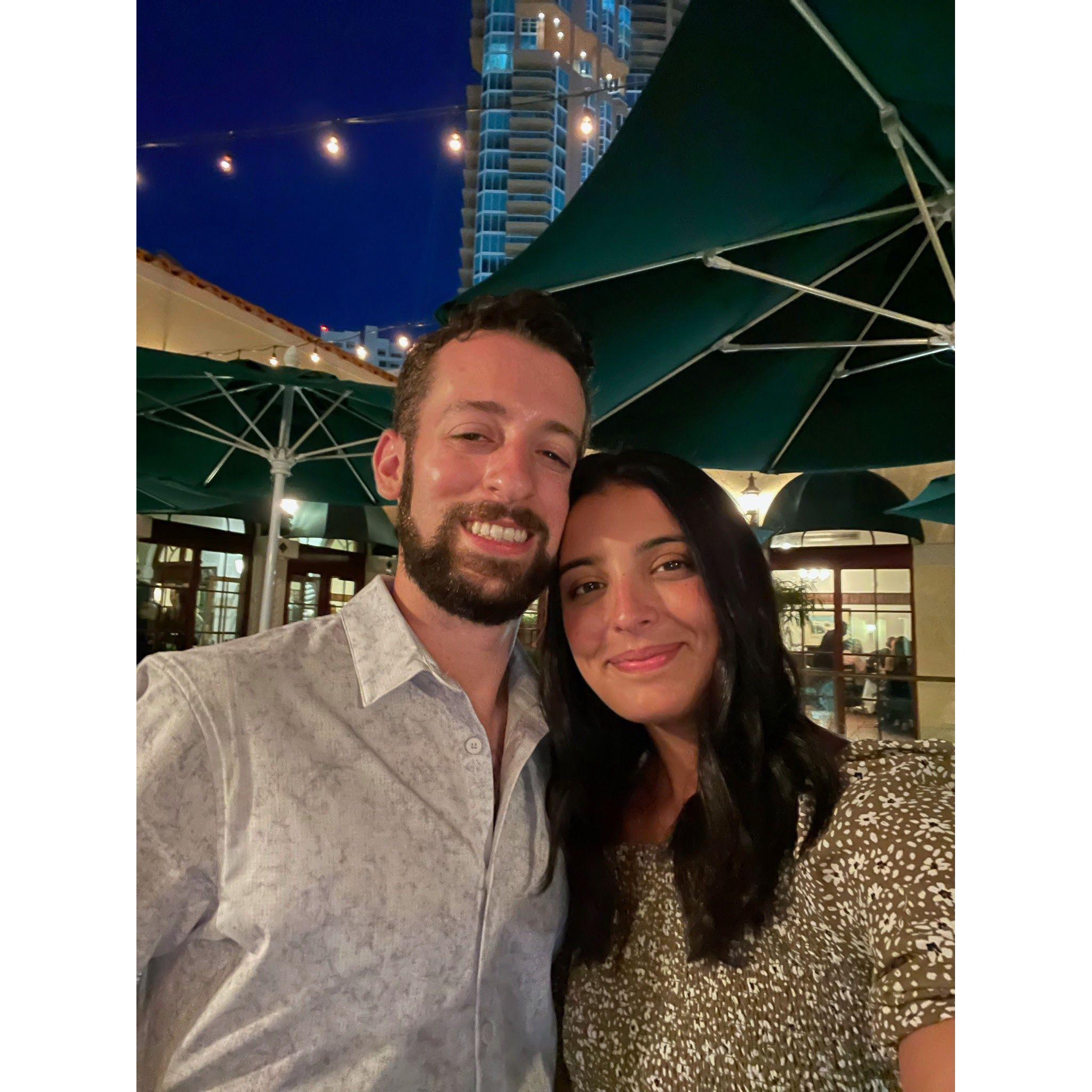 Miami trip
