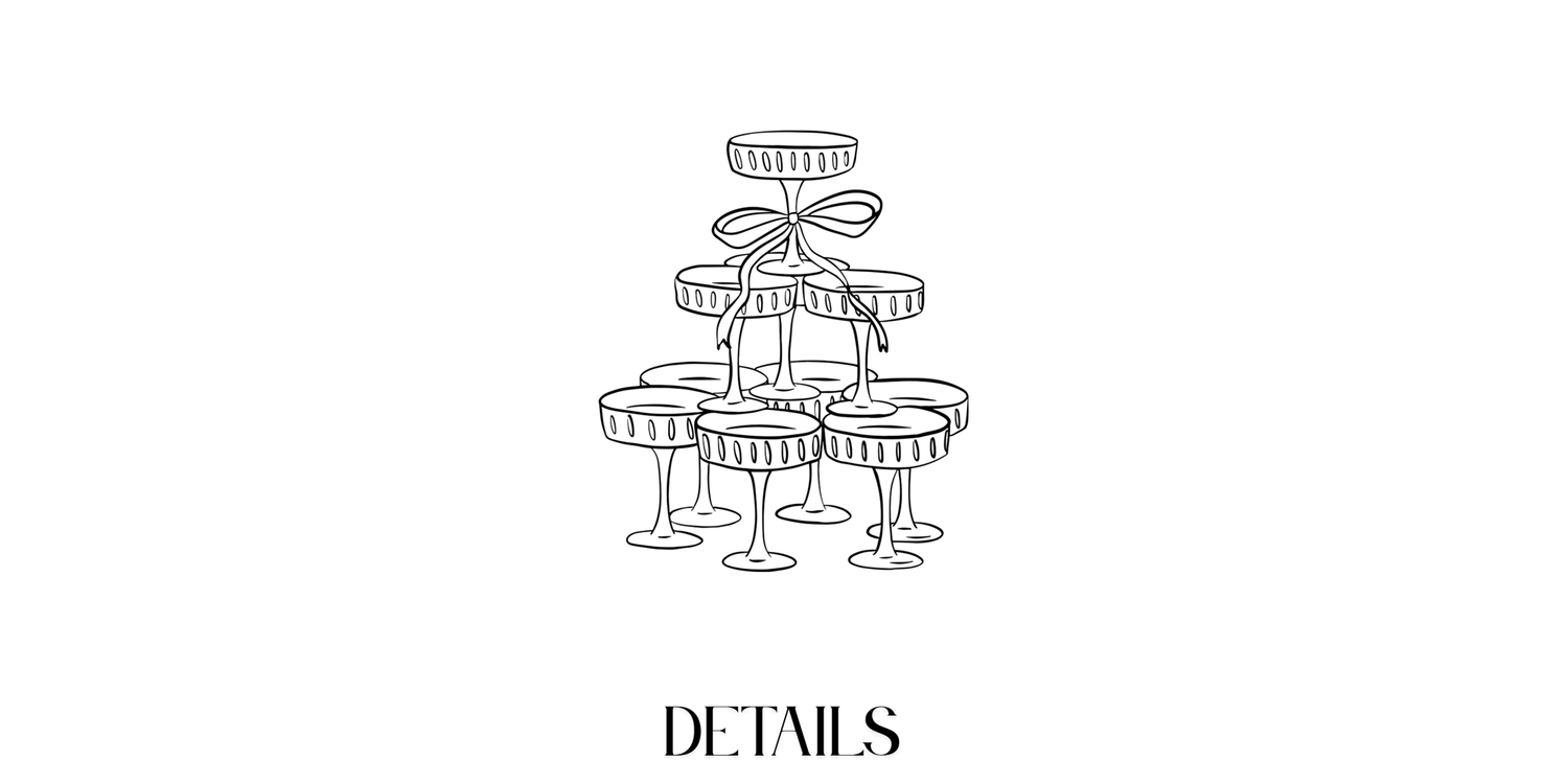 The Wedding Website of Justin Rosario and Kayla Yuille