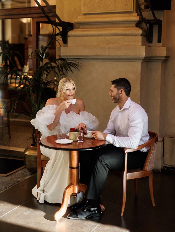 The Wedding Website of Annalise Lecher and Morgan Werner