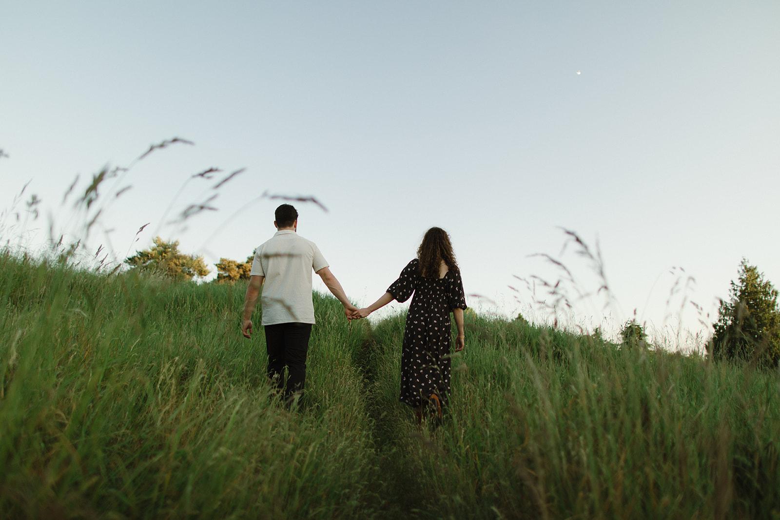 The Wedding Website of Charlotte Barker and Grant Preisler
