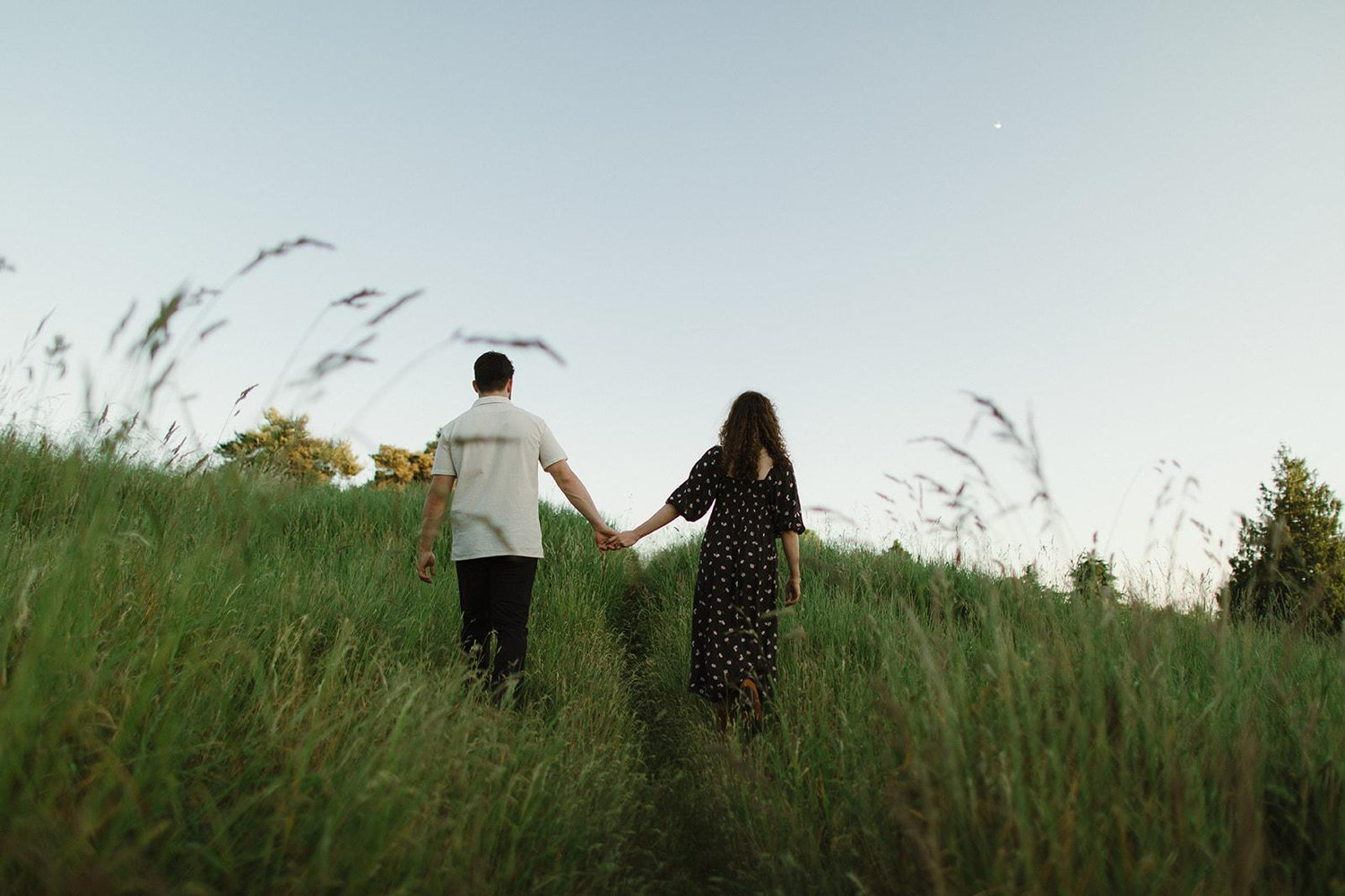 The Wedding Website of Charlotte Barker and Grant Preisler