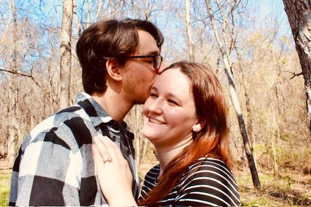 The Wedding Website of Kayla Burch and Jarred Labinski