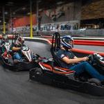 K1 Speed - Indoor Go Karts, Corporate Event Venue, Team Building Activities