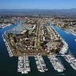 Channel Islands Harbor