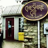 The Cheshire Cat Pub
