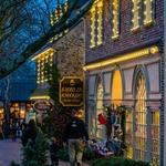Peddler's Village