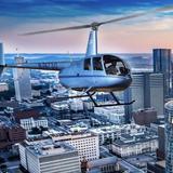 Nashville Downtown Helicopter Experience