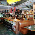 Buck’s Restaurant