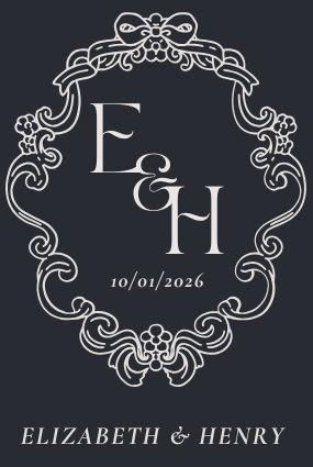 The Wedding Website of Elizabeth Sweet and Henry Sacco III