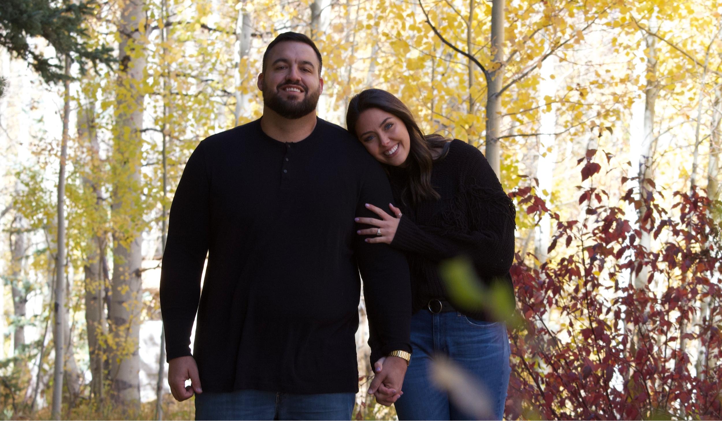 The Wedding Website of Katlyn Saltzstein and Antonio Alicea