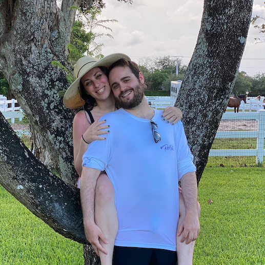 Visiting Florida- 2021