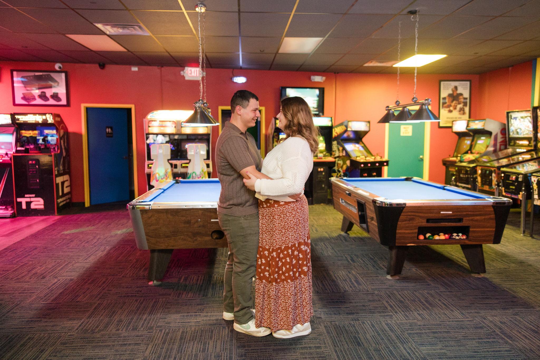 The Wedding Website of Brianna Hirschman and Michael Defeo