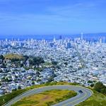 Twin Peaks