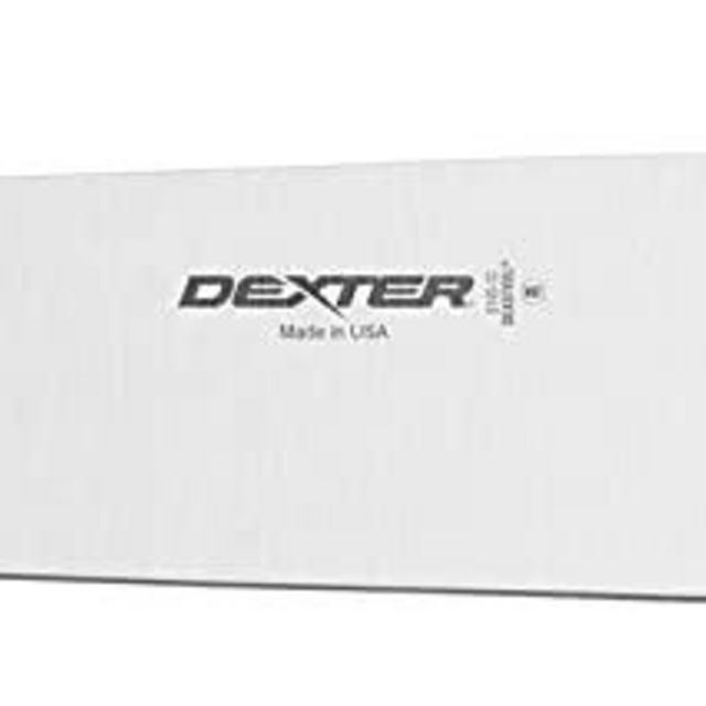 Dexter-Russell 10" Chef's Knife, S145-10PCP, SANI-SAFE Series