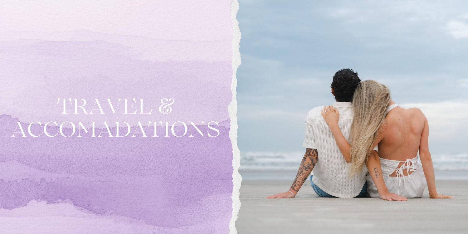 The Wedding Website of Alyssa Fowler and Cassady Quintana
