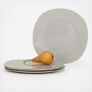 Strata Dinner Plate, Set of 4