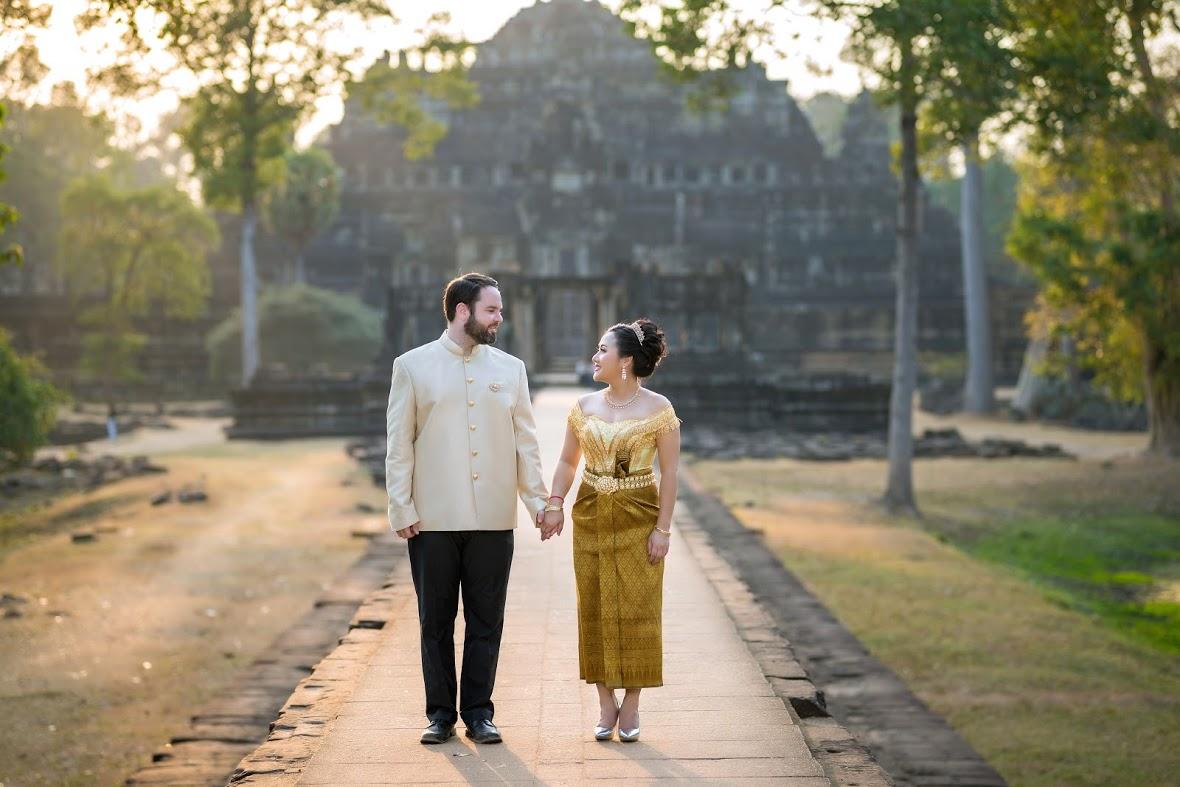 The Wedding Website of Laura Im and Cary Lippincott