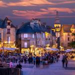 Sarlat-la-Canéda