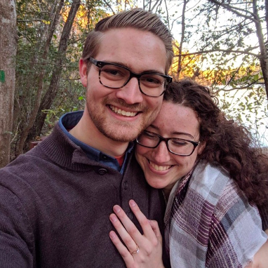 Engagement - November 20, 2018