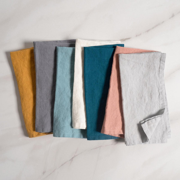 KAF Home Verona Napkins