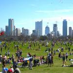 Zilker Park