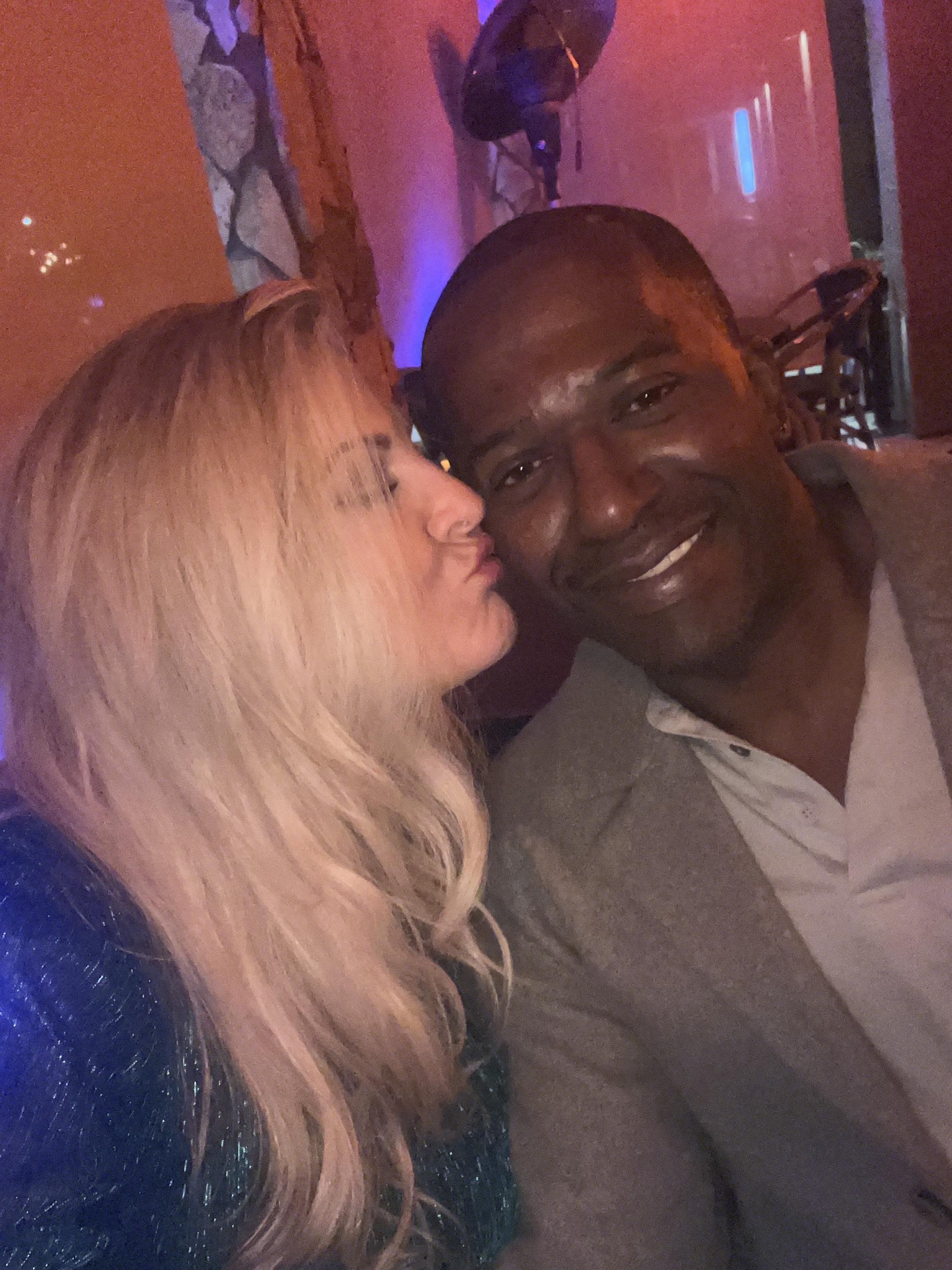 The Wedding Website of Kenem Partee and Aida Crocco