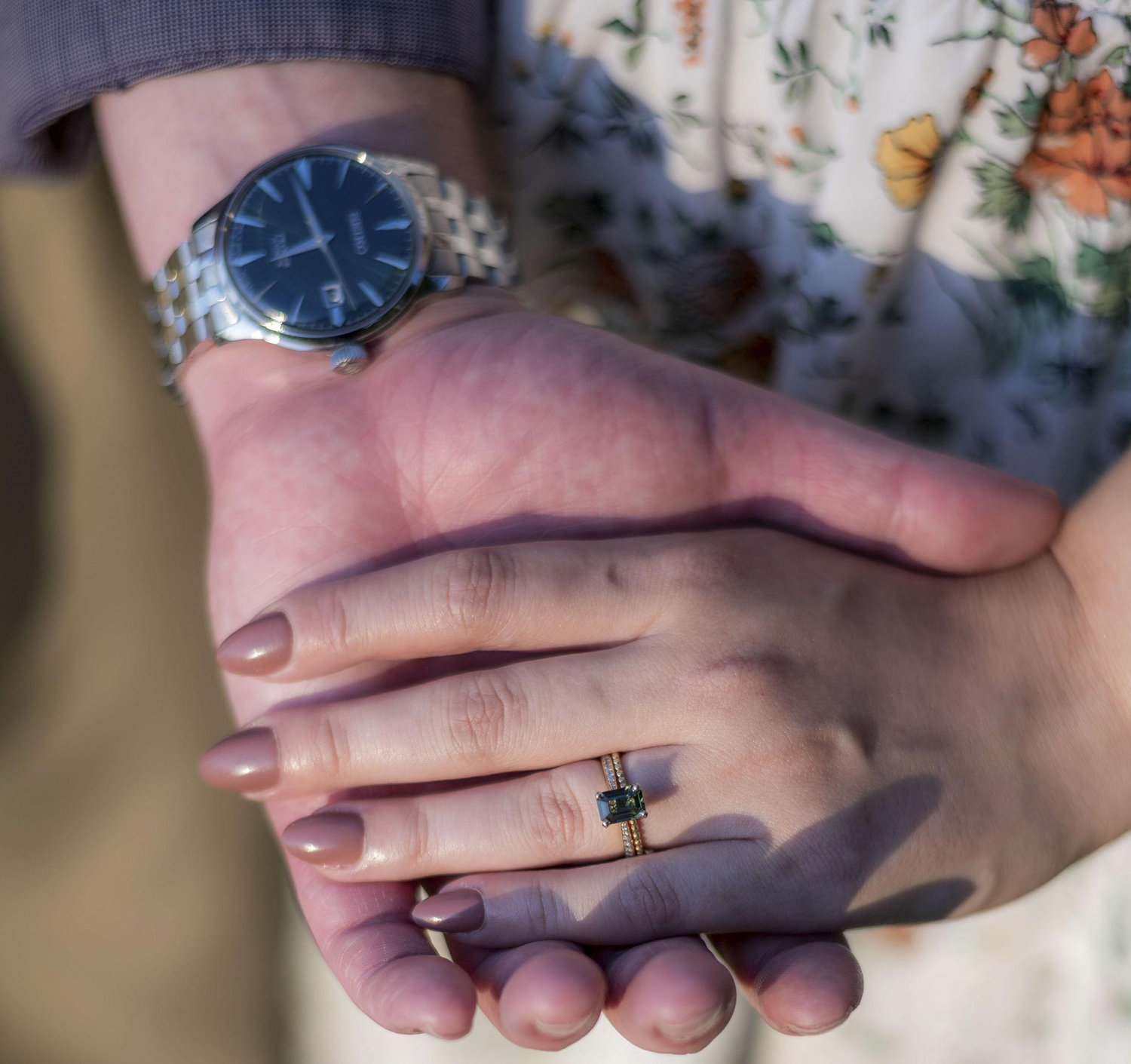The Wedding Website of Bri Baird and Alden Henderson