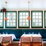 Clark's Oyster Bar